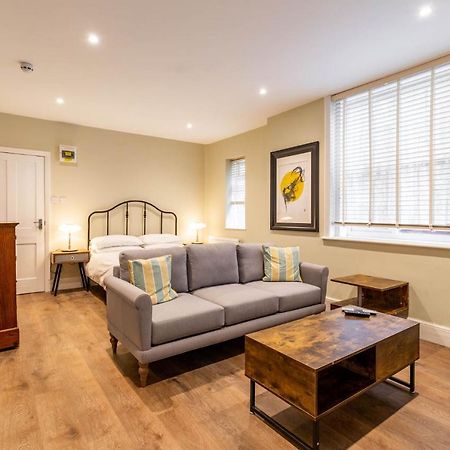 Host & Stay - Cromer Town, Apartment 1 Bagian luar foto