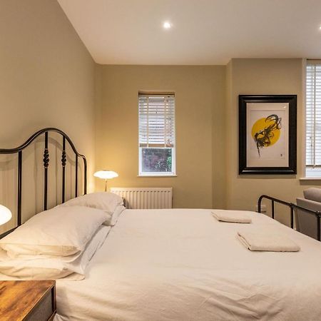 Host & Stay - Cromer Town, Apartment 1 Bagian luar foto
