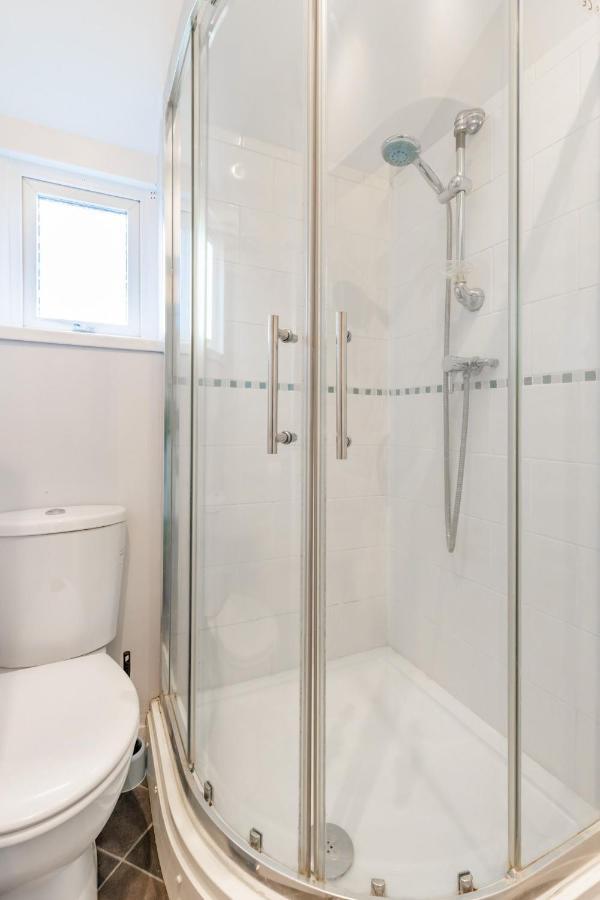 Host & Stay - Cromer Town, Apartment 1 Bagian luar foto