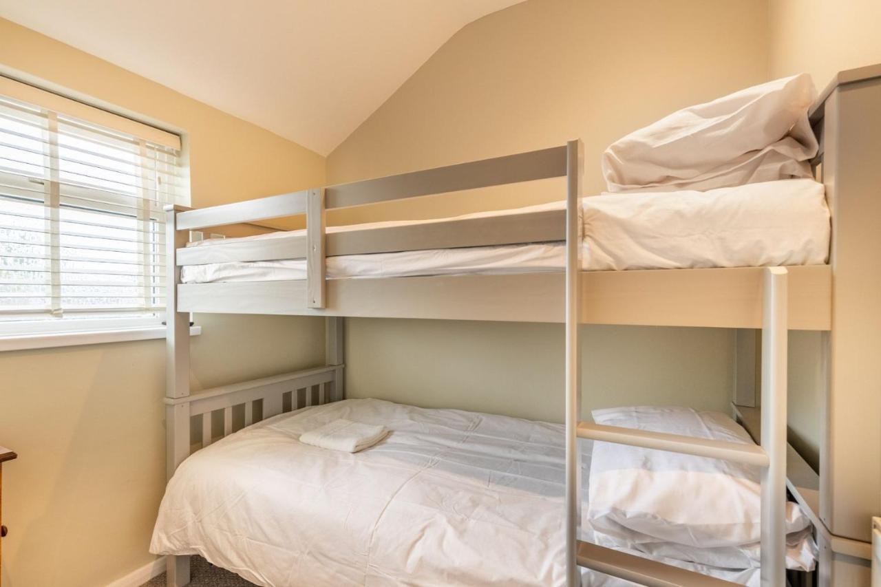 Host & Stay - Cromer Town, Apartment 1 Bagian luar foto