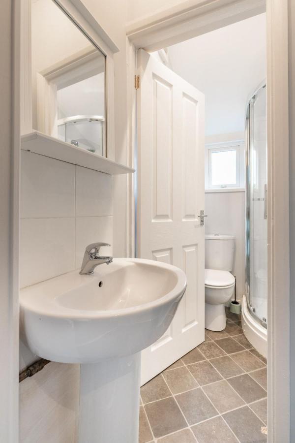 Host & Stay - Cromer Town, Apartment 1 Bagian luar foto