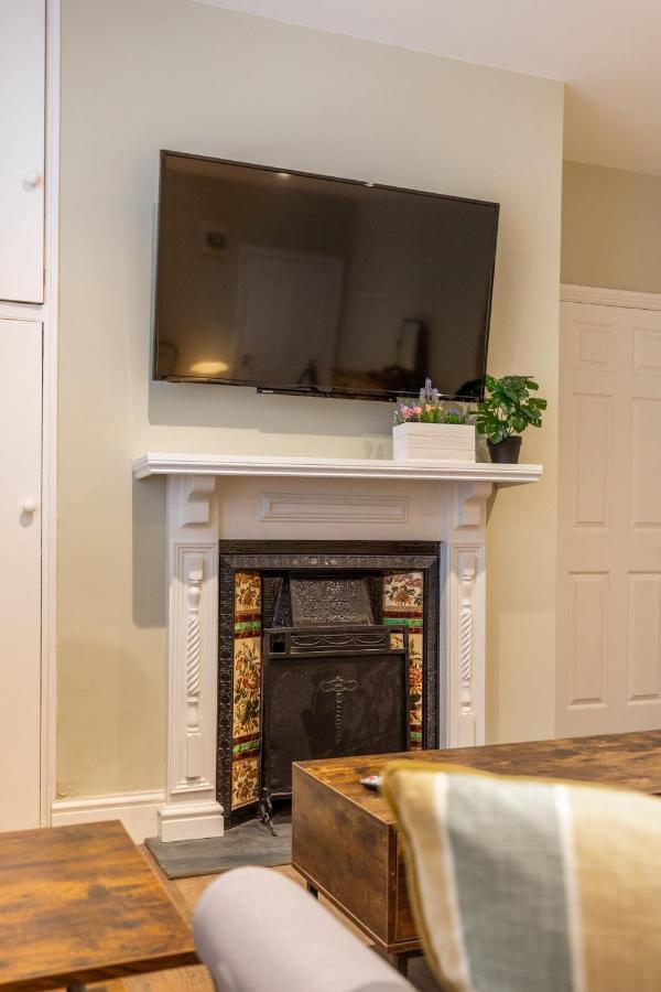 Host & Stay - Cromer Town, Apartment 1 Bagian luar foto