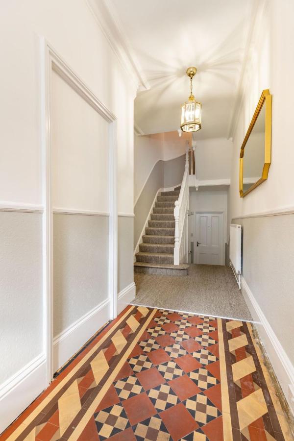 Host & Stay - Cromer Town, Apartment 1 Bagian luar foto